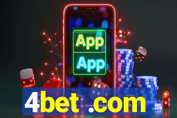 4bet .com